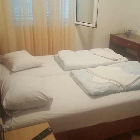 Guest House Ckuljevic 부드바 외부 사진