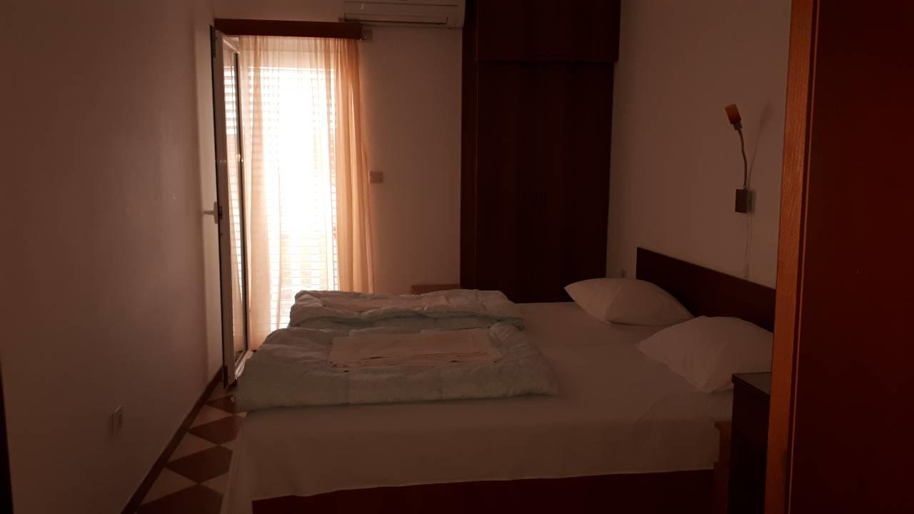 Guest House Ckuljevic 부드바 외부 사진