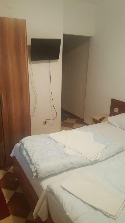 Guest House Ckuljevic 부드바 외부 사진